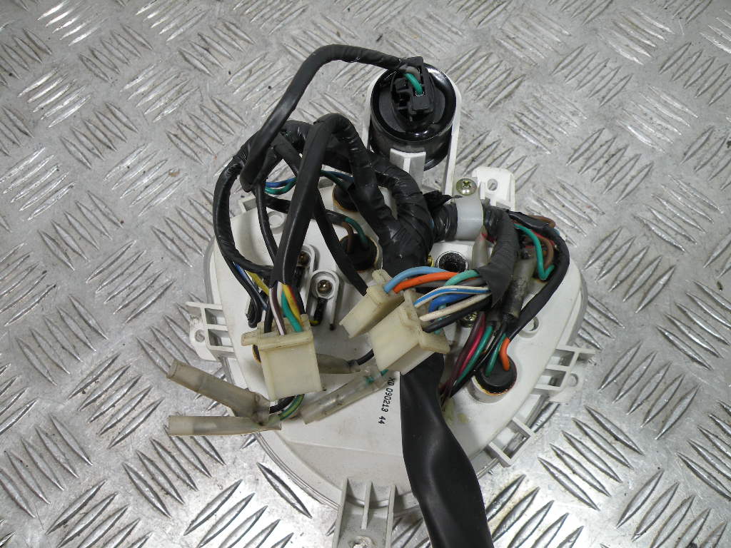 Compteur (24 664 km) KYMCO 50 AGILITY 4t -2009-