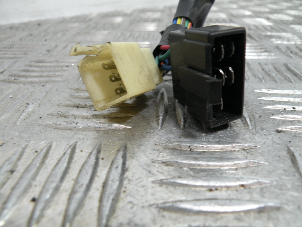 Compteur (24 664 km) KYMCO 50 AGILITY 4t -2009-