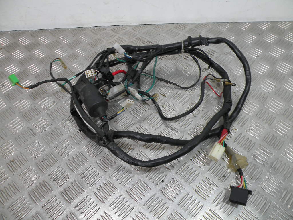 Faisceau électrique KYMCO 50 AGILITY 4t -2009-