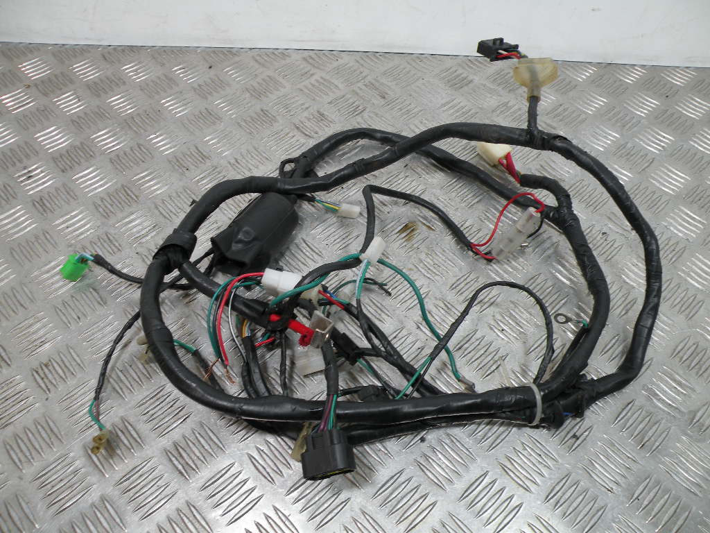 Faisceau électrique KYMCO 50 AGILITY 4t -2009-