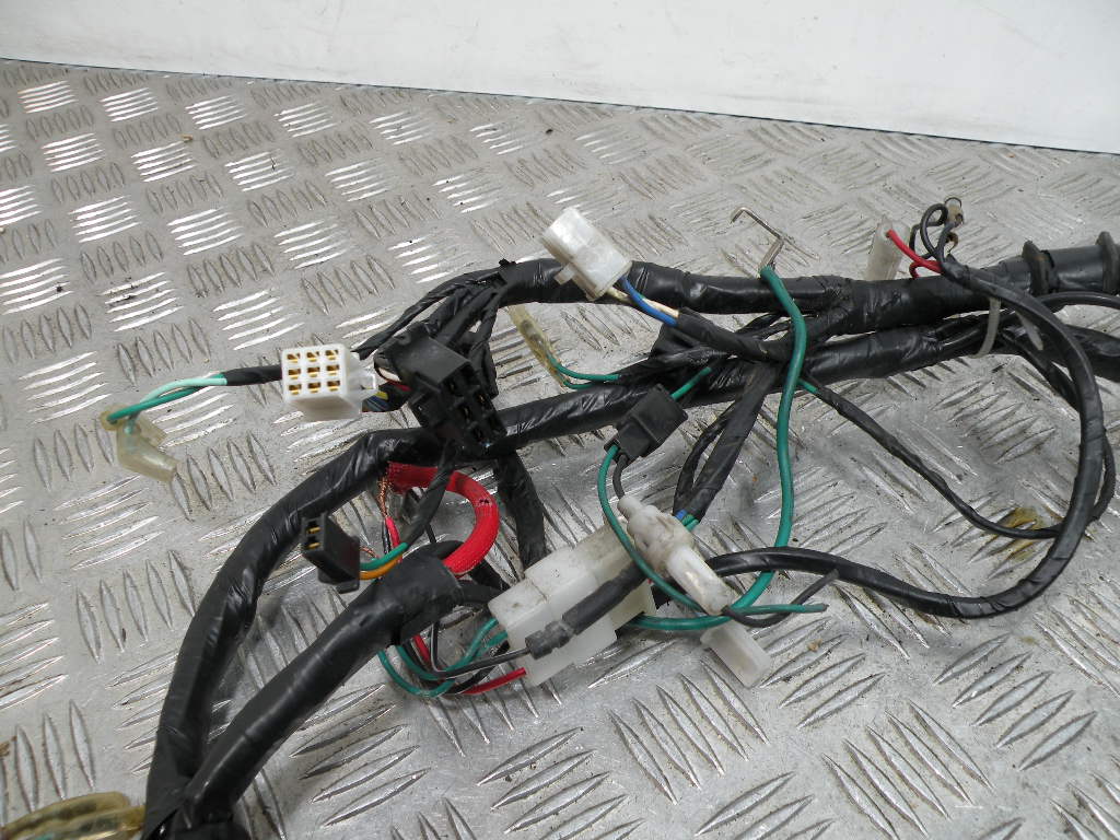 Faisceau électrique KYMCO 50 AGILITY 4t -2009-