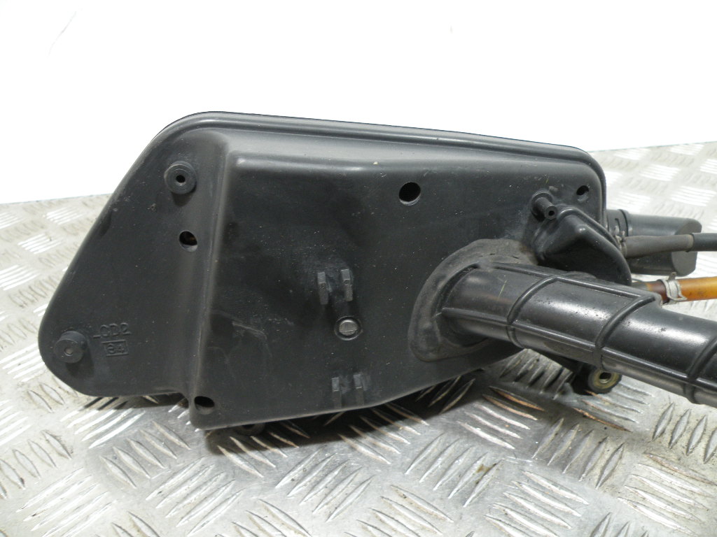 Boîte à air KYMCO 50 AGILITY 4t -2009-