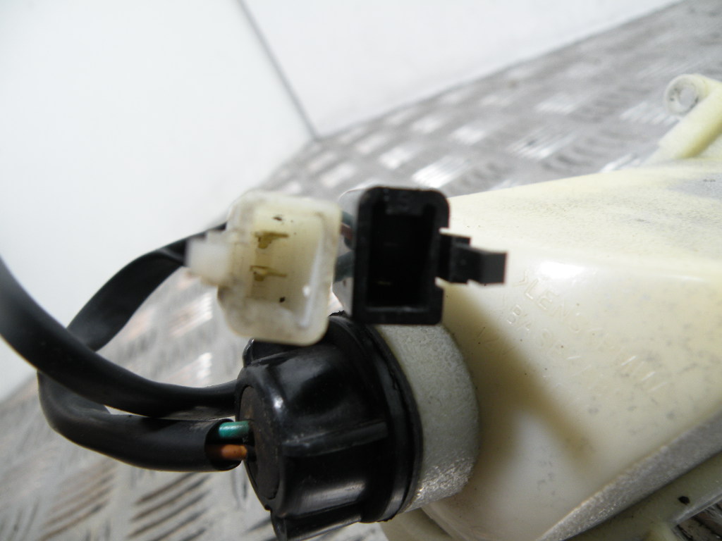 Clignotant avant KYMCO 50 AGILITY 4t -2009-