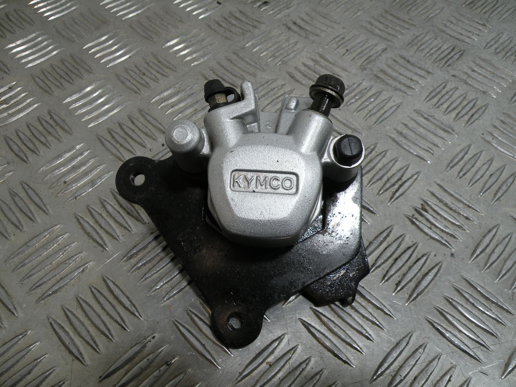 Étrier de frein avant KYMCO 50 AGILITY 4t -2009-