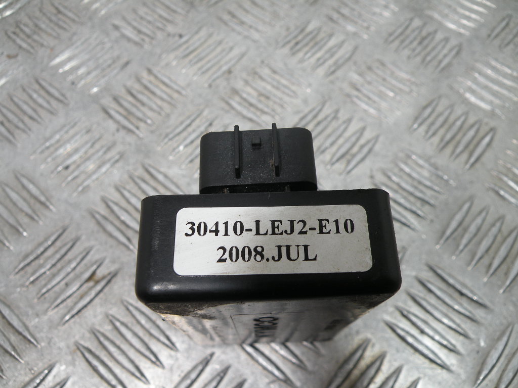 CDI KYMCO 50 AGILITY 4t -2009-