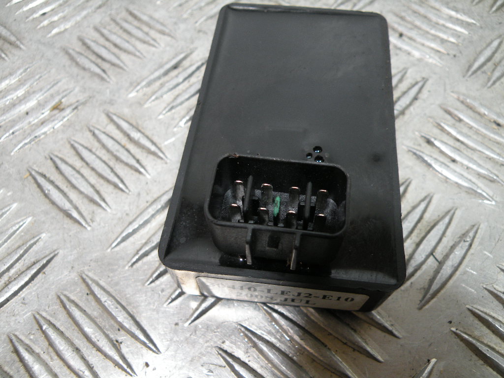 CDI KYMCO 50 AGILITY 4t -2009-