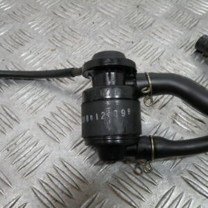 Antipollution KYMCO 50 AGILITY 4t -2009-