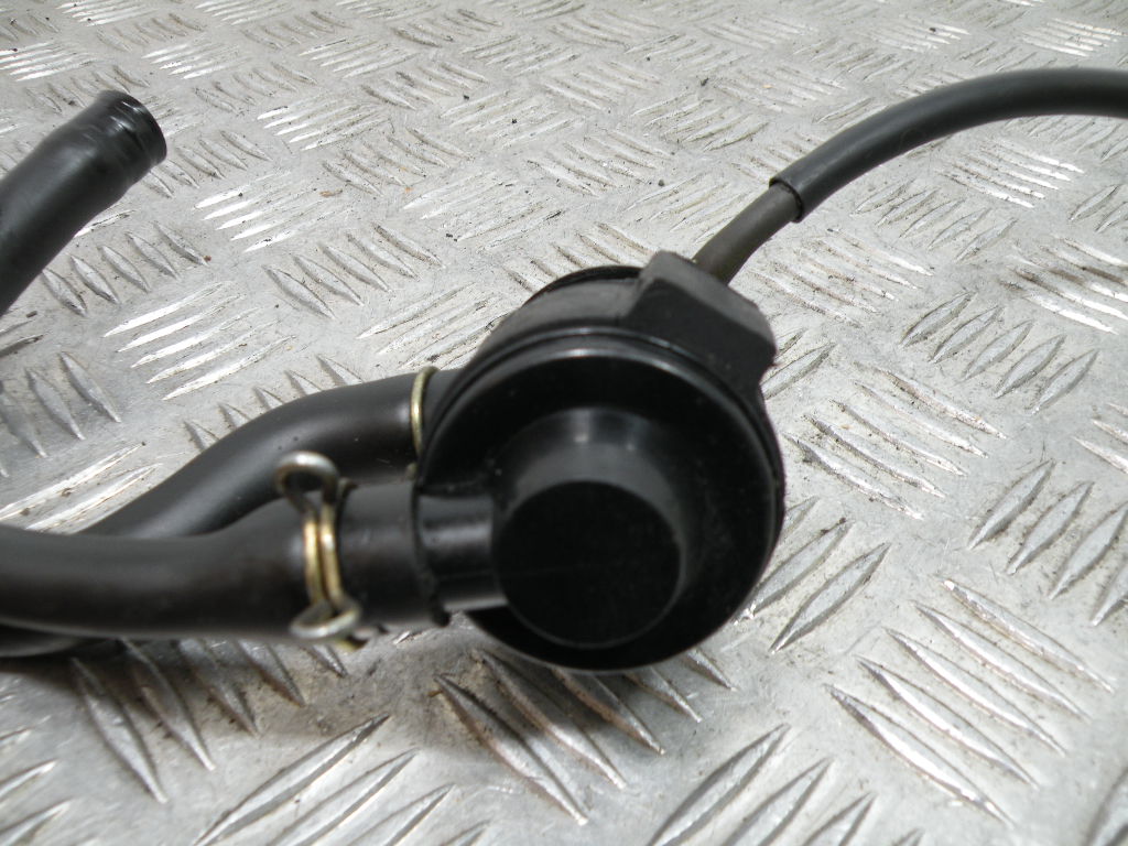 Antipollution KYMCO 50 AGILITY 4t -2009-