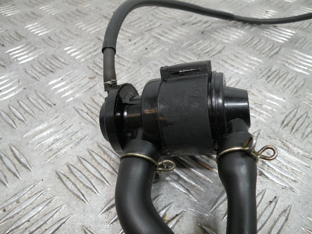 Antipollution KYMCO 50 AGILITY 4t -2009-