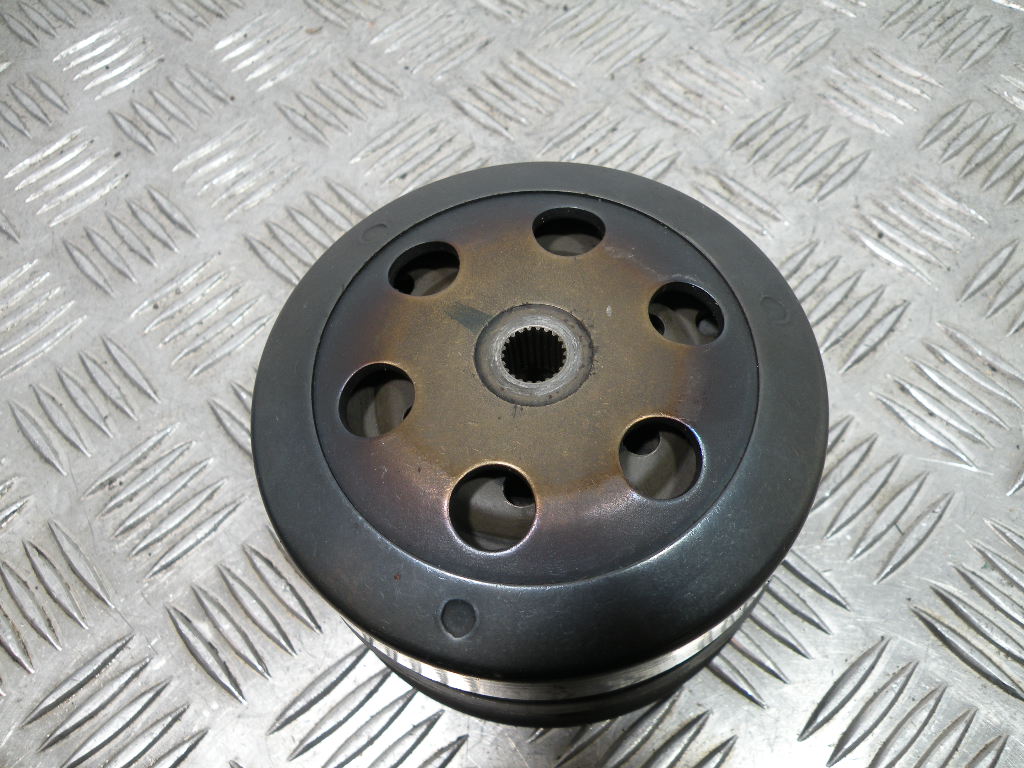 Embrayage KYMCO 50 AGILITY 4t -2009-