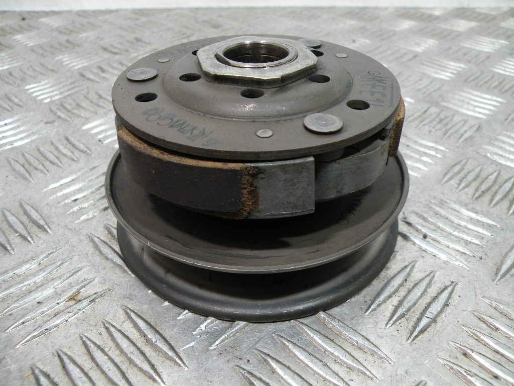 Embrayage KYMCO 50 AGILITY 4t -2009-