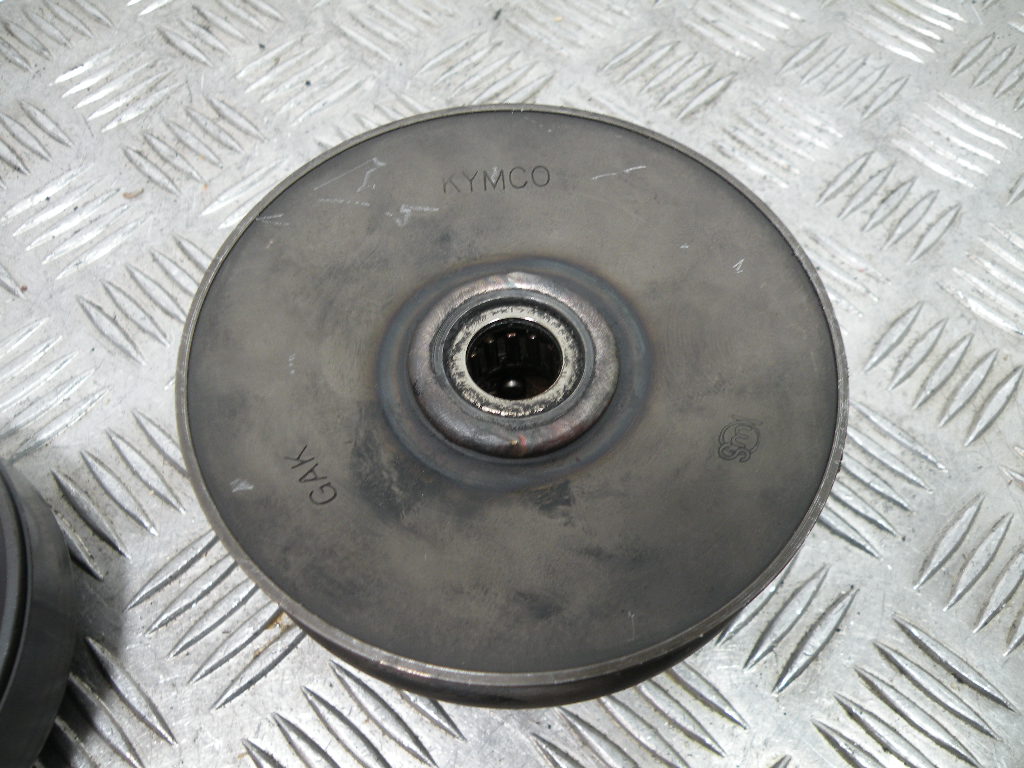 Embrayage KYMCO 50 AGILITY 4t -2009-