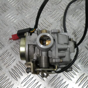 Carburateur KYMCO 50 AGILITY 4t -2009-