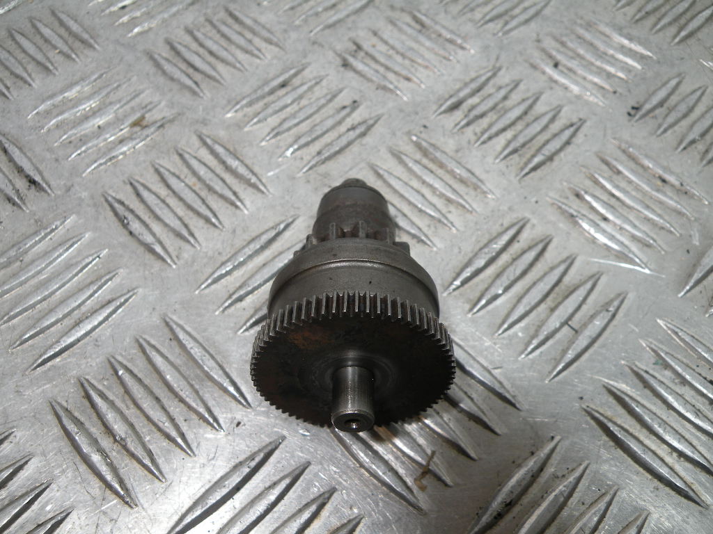 Roue libre de démarreur KYMCO 50 AGILITY 4t -2009-