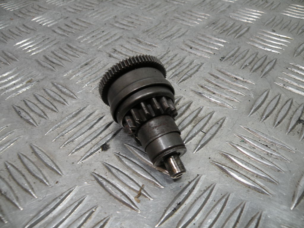 Roue libre de démarreur KYMCO 50 AGILITY 4t -2009-