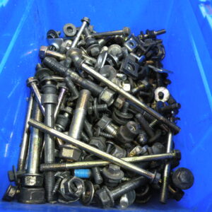 Visserie KYMCO 50 AGILITY 4t -2009-