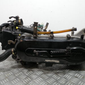 Moteur SYM 50 ORBIT II 4t -2018- (XS1P37QMA-2A)(29 611 km)