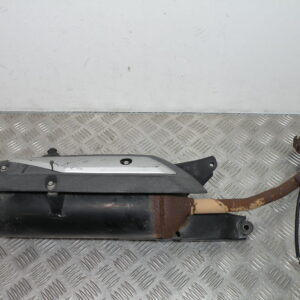 Pot d’échappement SYM 50 ORBIT II 4t -2018-