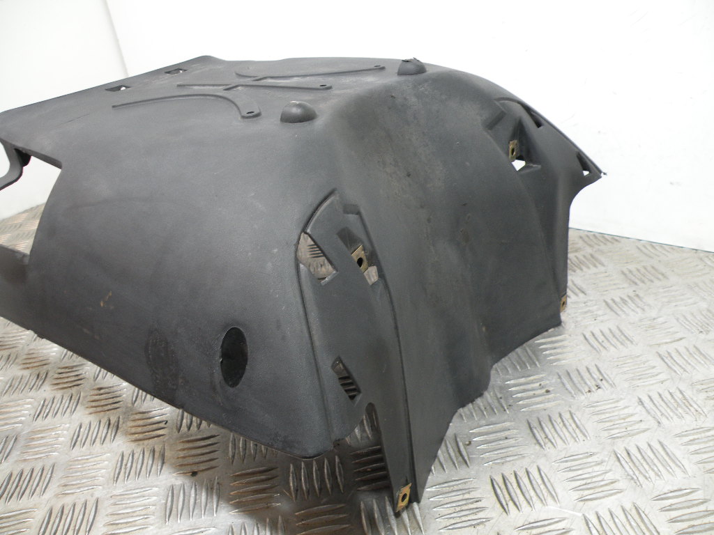 Sabot bas de caisse SYM 50 ORBIT II 4t -2018-