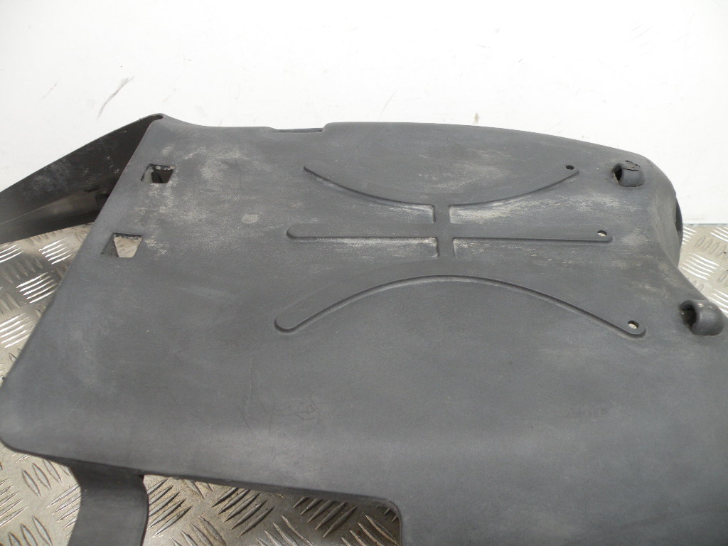 Sabot bas de caisse SYM 50 ORBIT II 4t -2018-