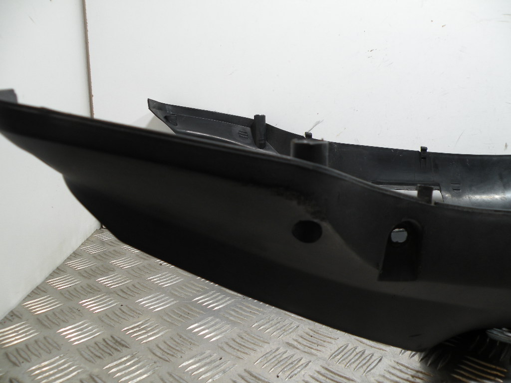 Sabot bas de caisse SYM 50 ORBIT II 4t -2018-