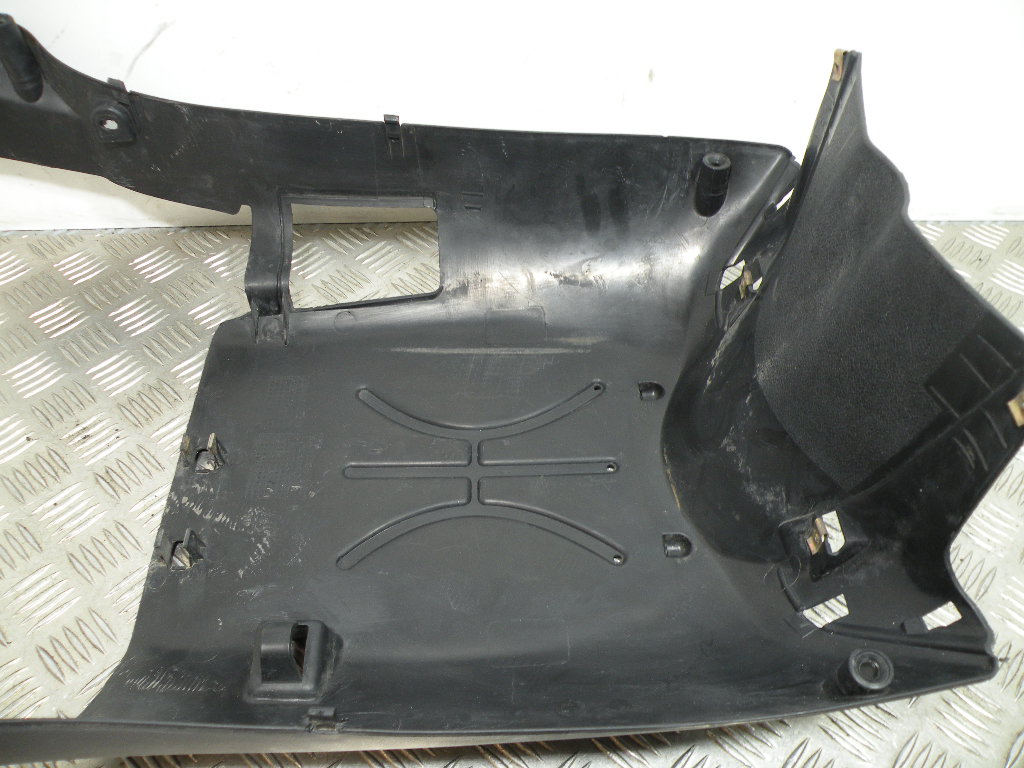 Sabot bas de caisse SYM 50 ORBIT II 4t -2018-