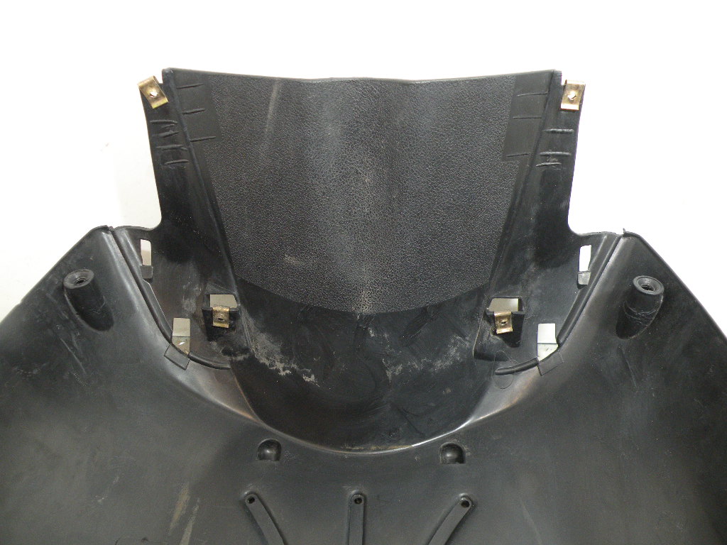 Sabot bas de caisse SYM 50 ORBIT II 4t -2018-