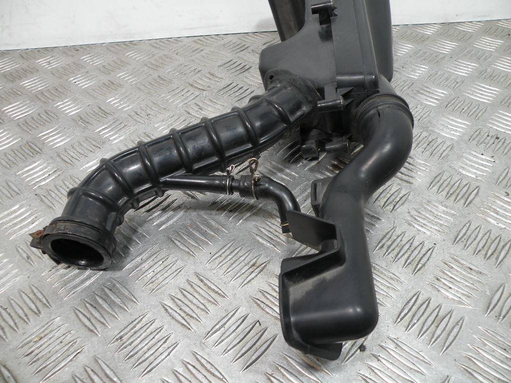 Boîte à air SYM 50 ORBIT II 4t -2018-