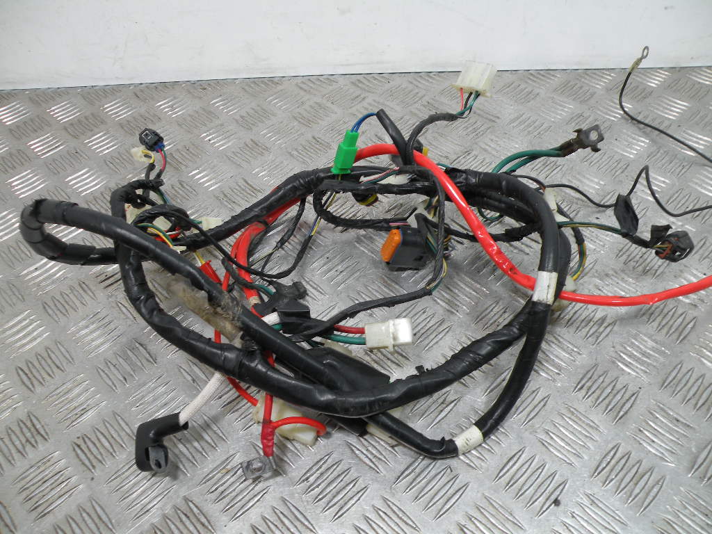 Faisceau électrique SYM 50 ORBIT II 4t -2018-