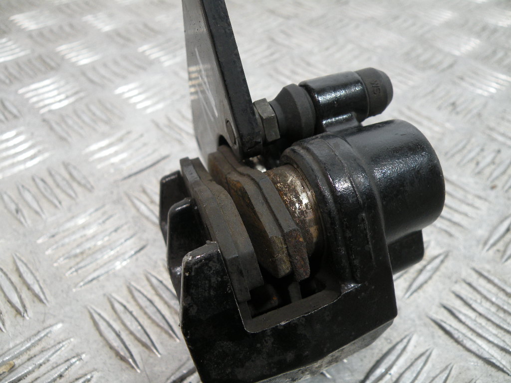 Étrier de frein avant SYM 50 ORBIT II 4t -2018-