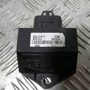 CDI SYM 50 ORBIT II 4t -2018-