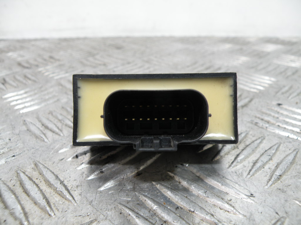 CDI SYM 50 ORBIT II 4t -2018-