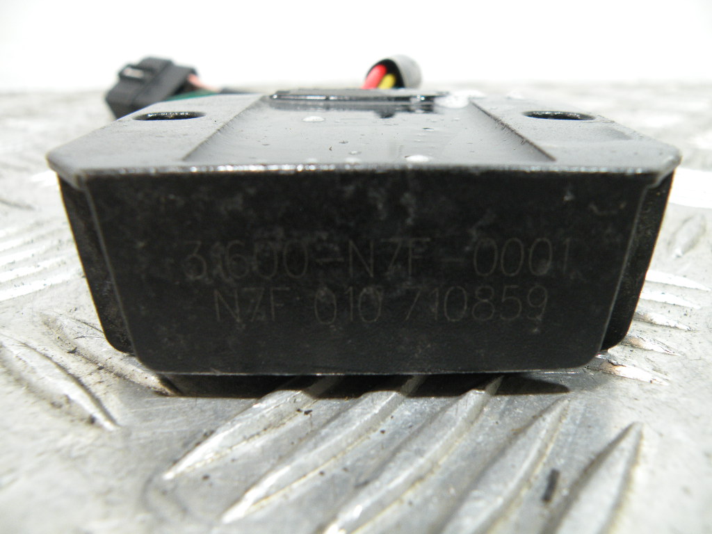 Régulateur de tension SYM 50 ORBIT II 4t -2018-