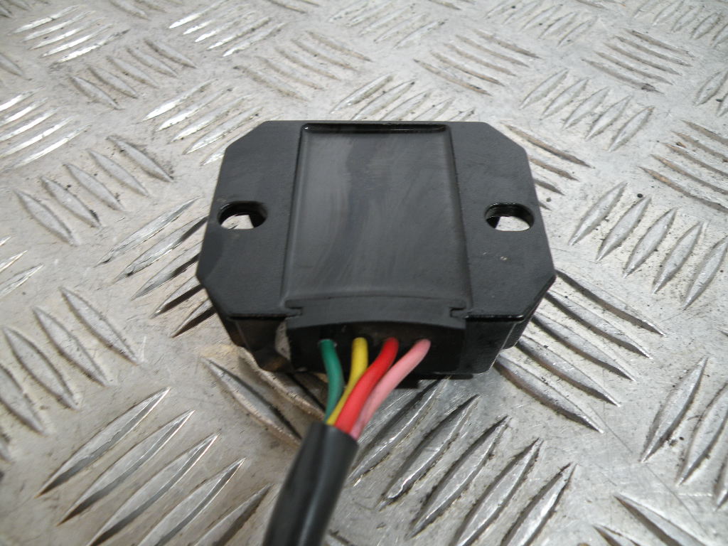 Régulateur de tension SYM 50 ORBIT II 4t -2018-