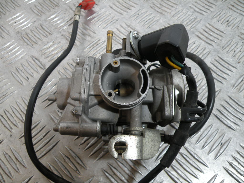 Carburateur SYM 50 ORBIT II 4t -2018-