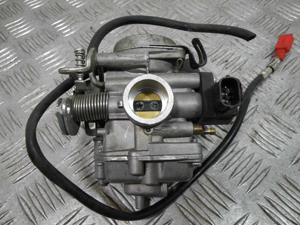 Carburateur SYM 50 ORBIT II 4t -2018-