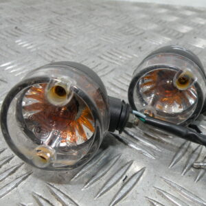 Clignotants arrière SYM 50 ORBIT II 4t -2018-