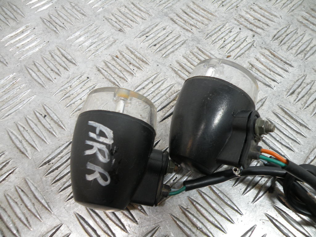 Clignotants arrière SYM 50 ORBIT II 4t -2018-