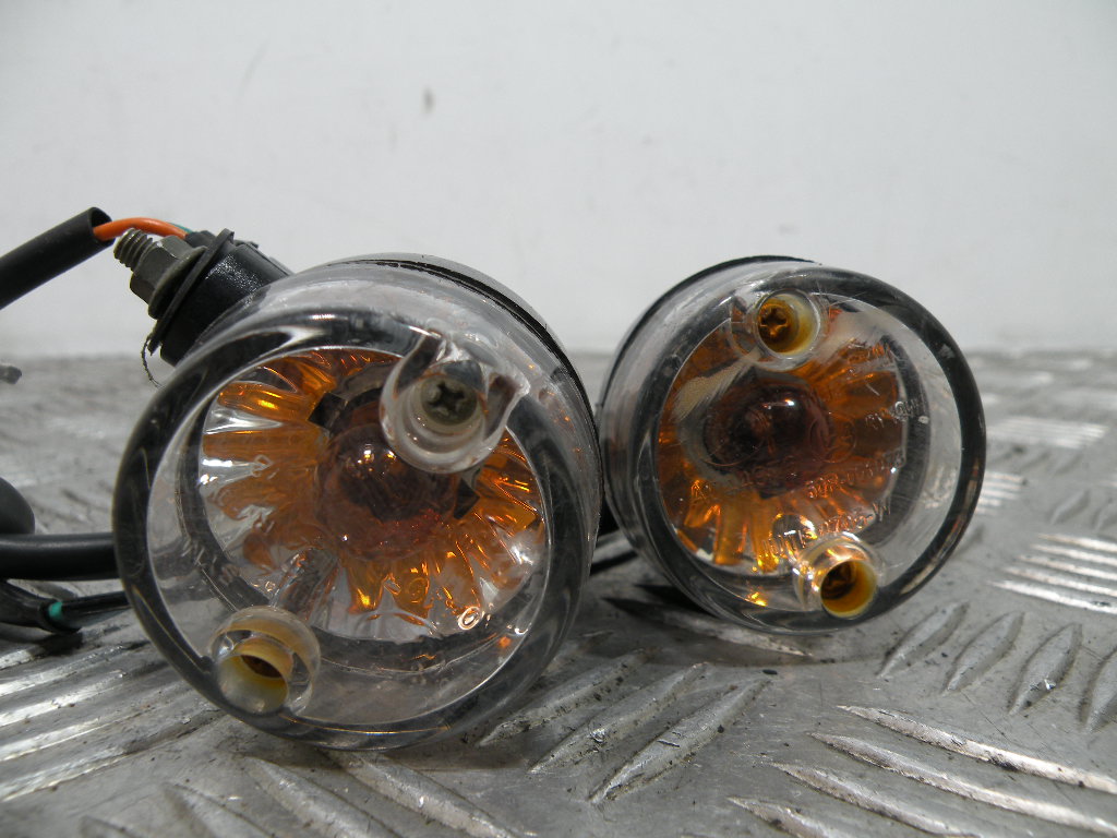 Clignotants arrière SYM 50 ORBIT II 4t -2018-