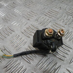 Relais démarreur SYM 50 ORBIT II 4t -2018-