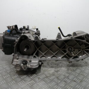 Moteur PIAGGIO 50 LIBERTY S 4t -2019- (CA11M)(43 971 km)