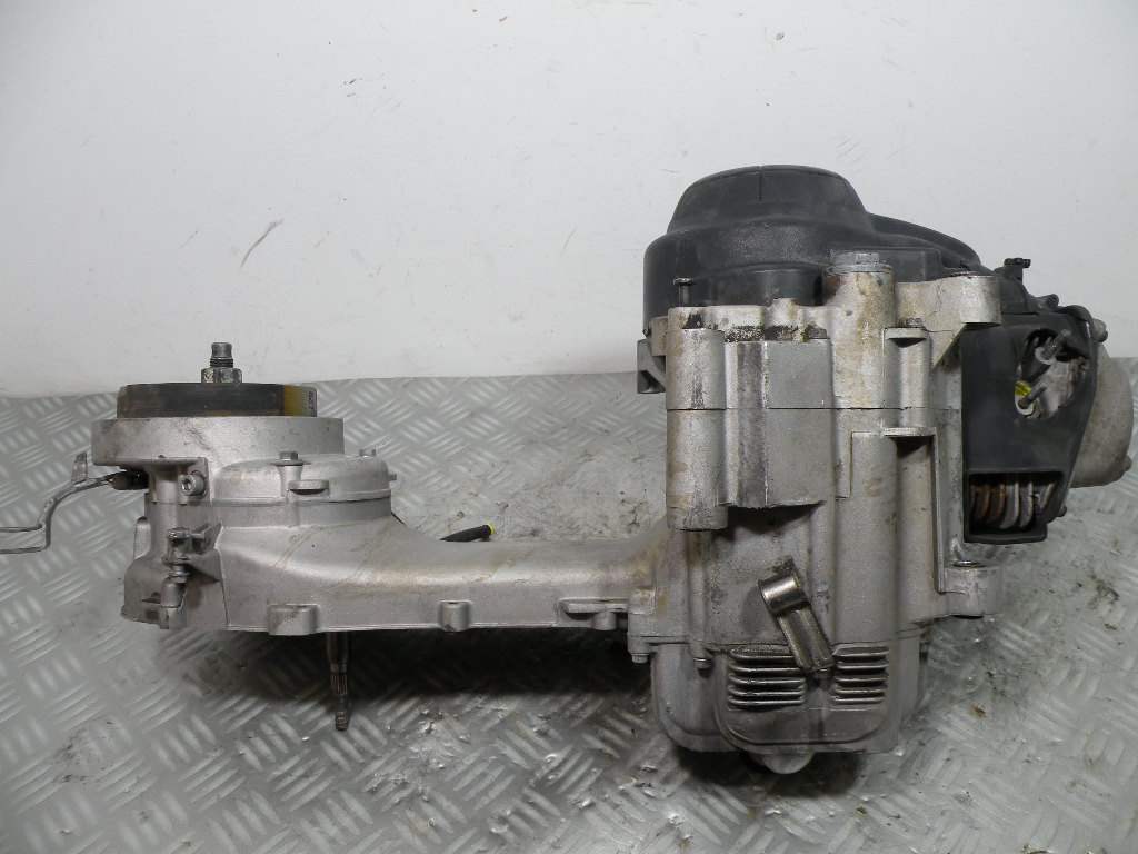 Moteur PIAGGIO 50 LIBERTY S 4t -2019- (CA11M)(43 971 km)