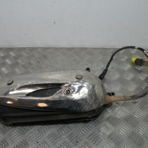 Pot d’échappement PIAGGIO 50 LIBERTY S 4t -2019-