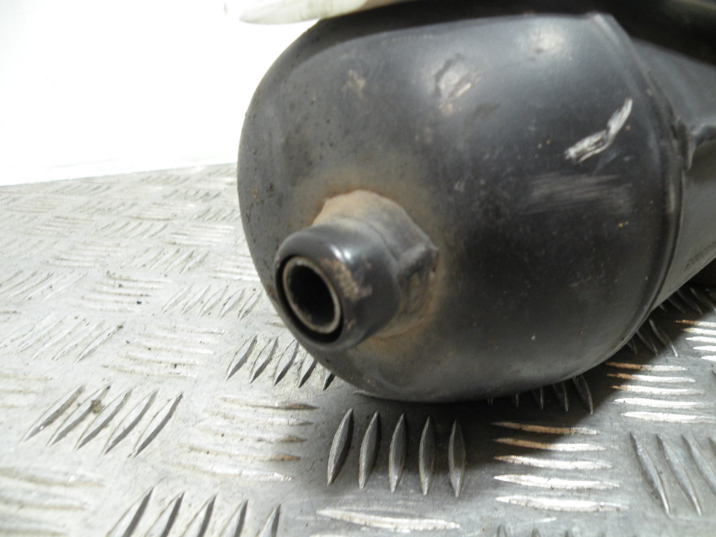 Pot d’échappement PIAGGIO 50 LIBERTY S 4t -2019-