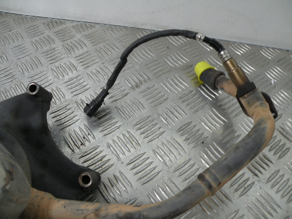 Pot d’échappement PIAGGIO 50 LIBERTY S 4t -2019-