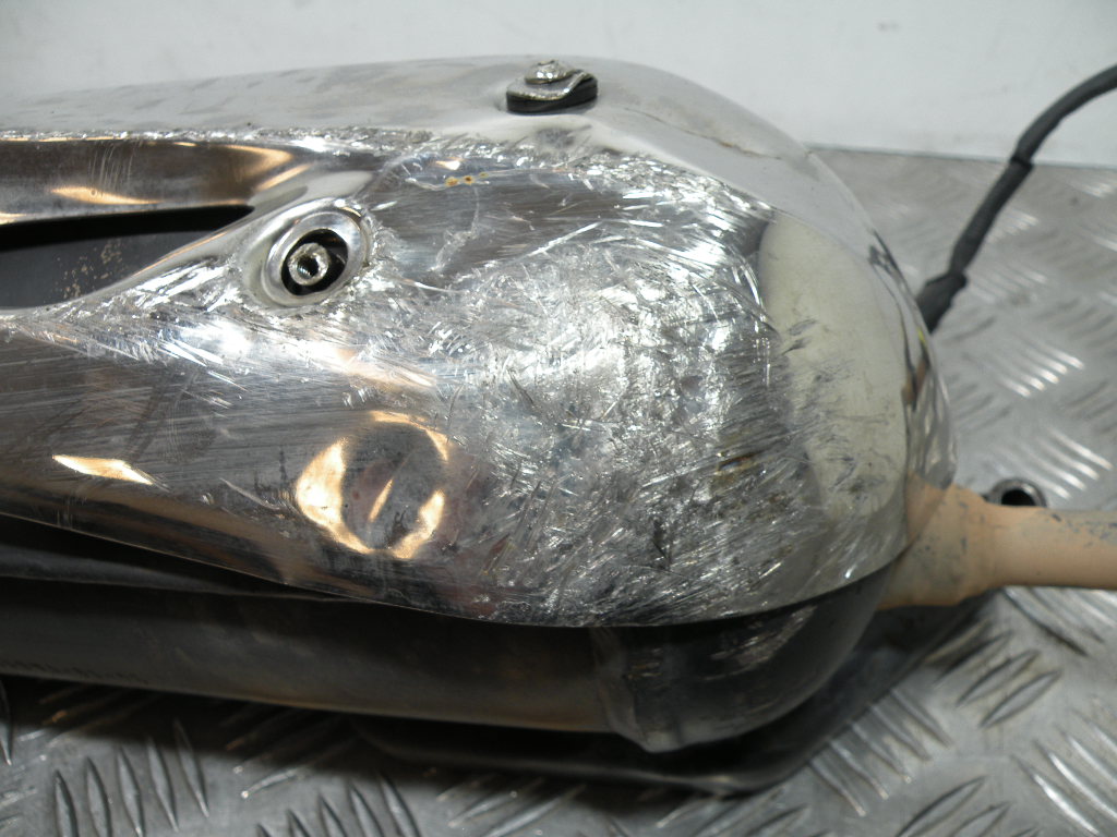 Pot d’échappement PIAGGIO 50 LIBERTY S 4t -2019-