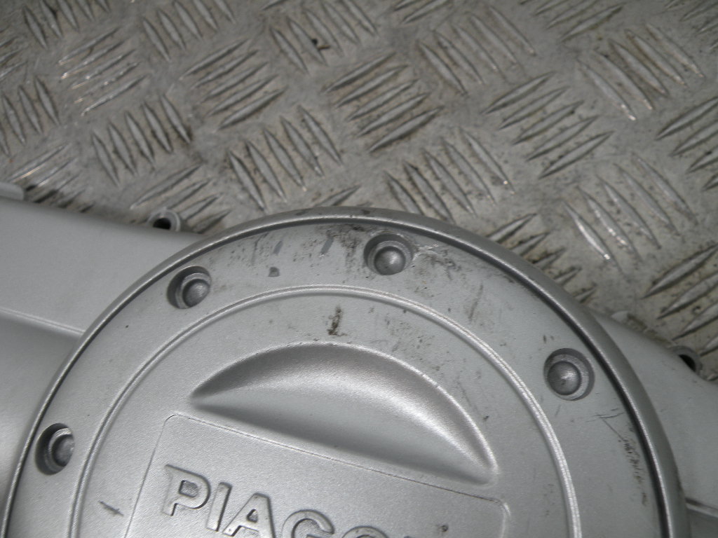 Carter embrayage PIAGGIO 50 LIBERTY S 4t -2019-