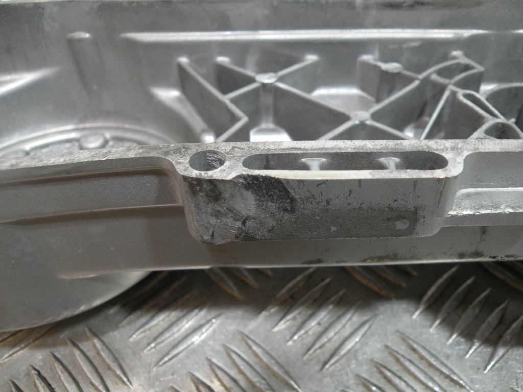 Carter embrayage PIAGGIO 50 LIBERTY S 4t -2019-