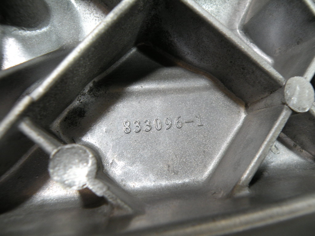 Carter embrayage PIAGGIO 50 LIBERTY S 4t -2019-