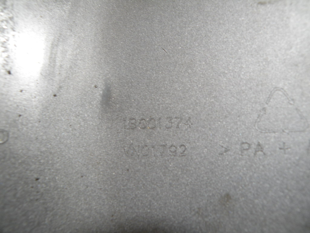 Cache sous selle PIAGGIO 50 LIBERTY S 4t -2019-